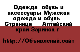 Одежда, обувь и аксессуары Мужская одежда и обувь - Страница 4 . Алтайский край,Заринск г.